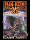 [Man-Kzin Wars 11] • Man-Kzin Wars XI
